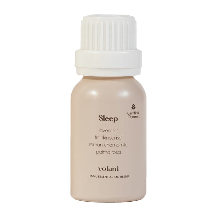Sleep æterisk olie, 15 ml Volant