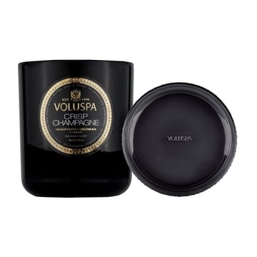 Classic Maison Noir duftlys 60 timer
 - Crisp Champagne - Voluspa