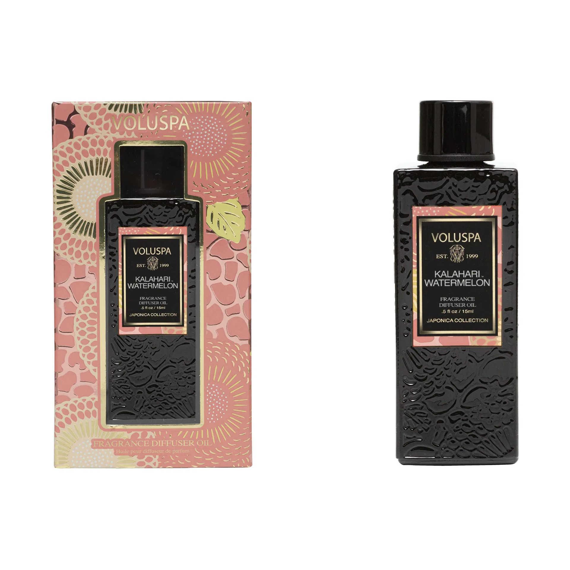 Kalahari Watermelon æterisk olie, 15 ml Voluspa