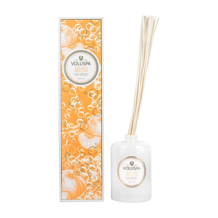 Maison Blanc duftpinde 177 ml - Italian Bellini
​ - Voluspa