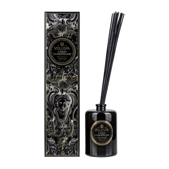 Maison Noir duftpinde 177 ml, Crisp Champagne Voluspa