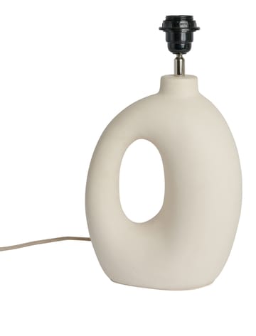 Ada lampefod 38 cm - White/Ivory - Watt & Veke