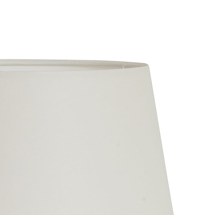 Basic straight lampeskærm Ø26 cm, White Watt & Veke