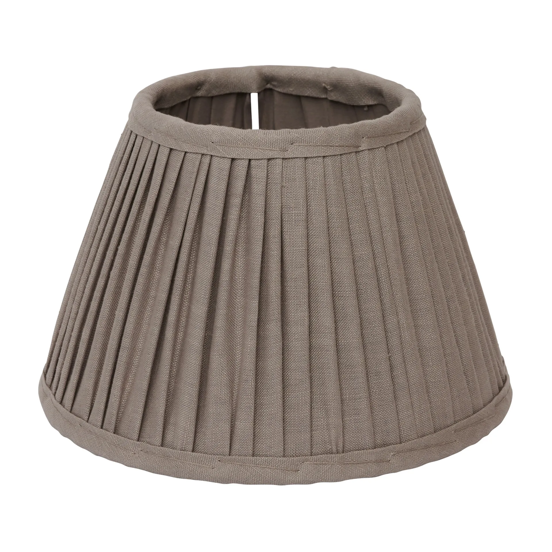 Ella lampeskærm Ø33 cm, Grey Watt & Veke