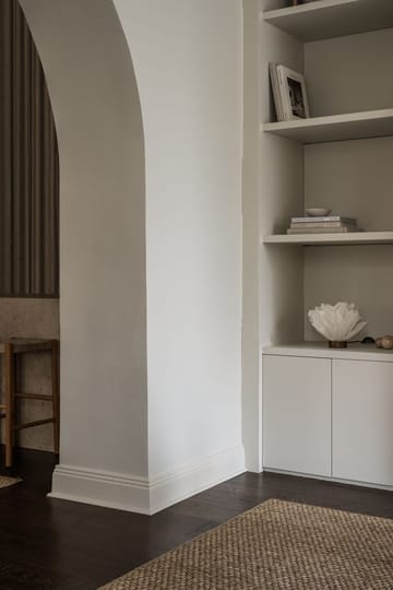 Lisa bordlampe - Hvid - Watt & Veke