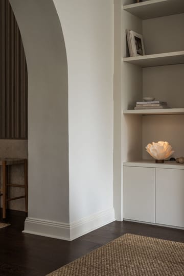 Lisa bordlampe - Hvid - Watt & Veke