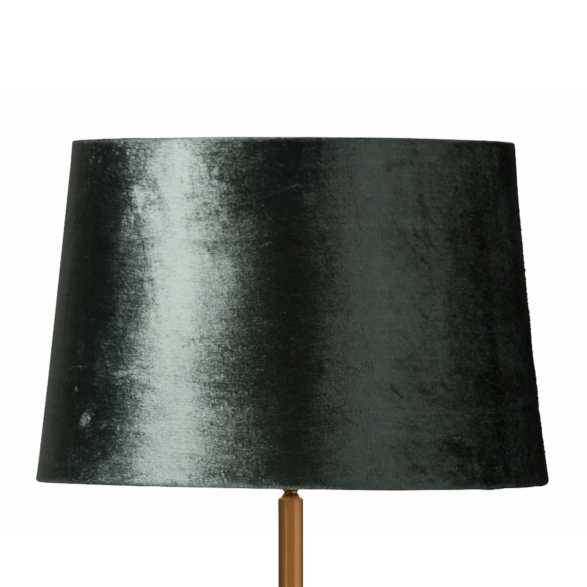Lola lampeskærm 33 cm, sage (green) Watt & Veke