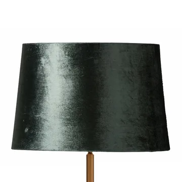 Lola lampeskærm 33 cm - sage (green) - Watt & Veke