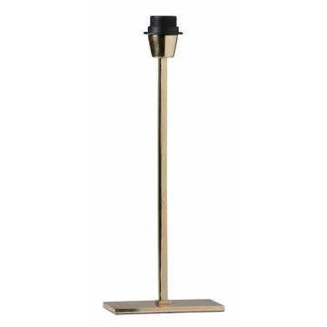 Milano lampe base - messing - Watt & Veke