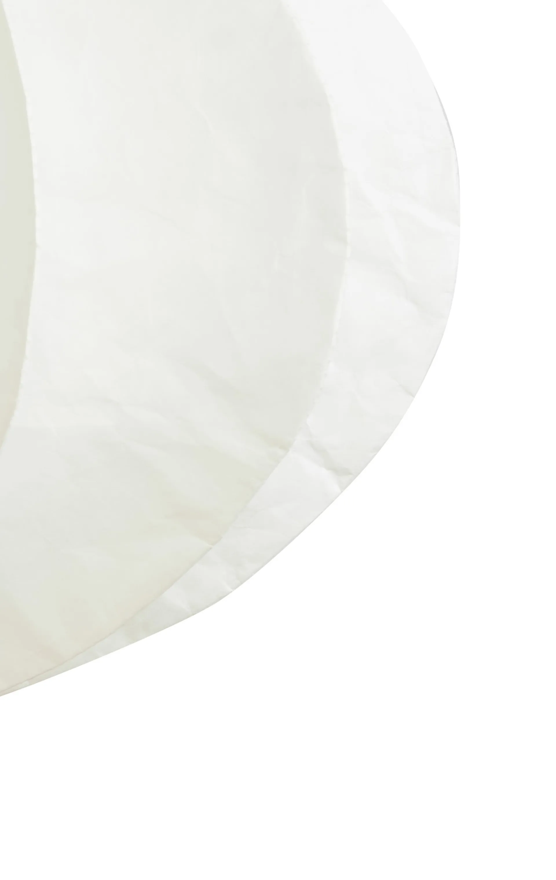 Pumpkin pendel, White Watt & Veke