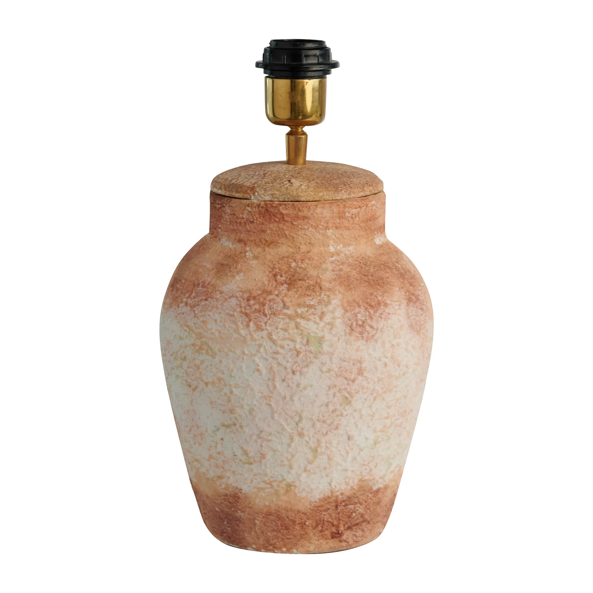 Sigrid lampefod 35 cm, Natural Watt & Veke