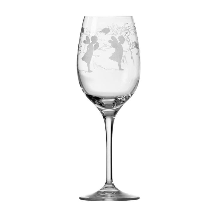 Alv hvidvinsglas, 38 cl Wik & Walsøe