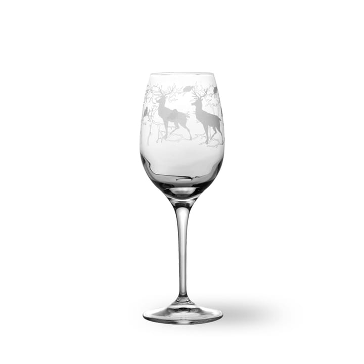 Alveskog hvidvinsglas, 38 cl Wik & Walsøe