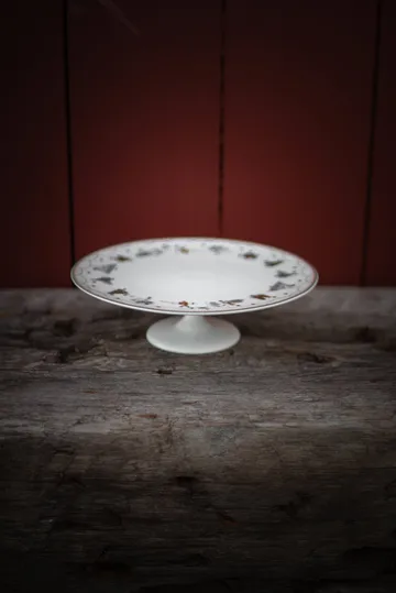 Julemorgen Story kagefad - 21 cm - Wik & Walsøe