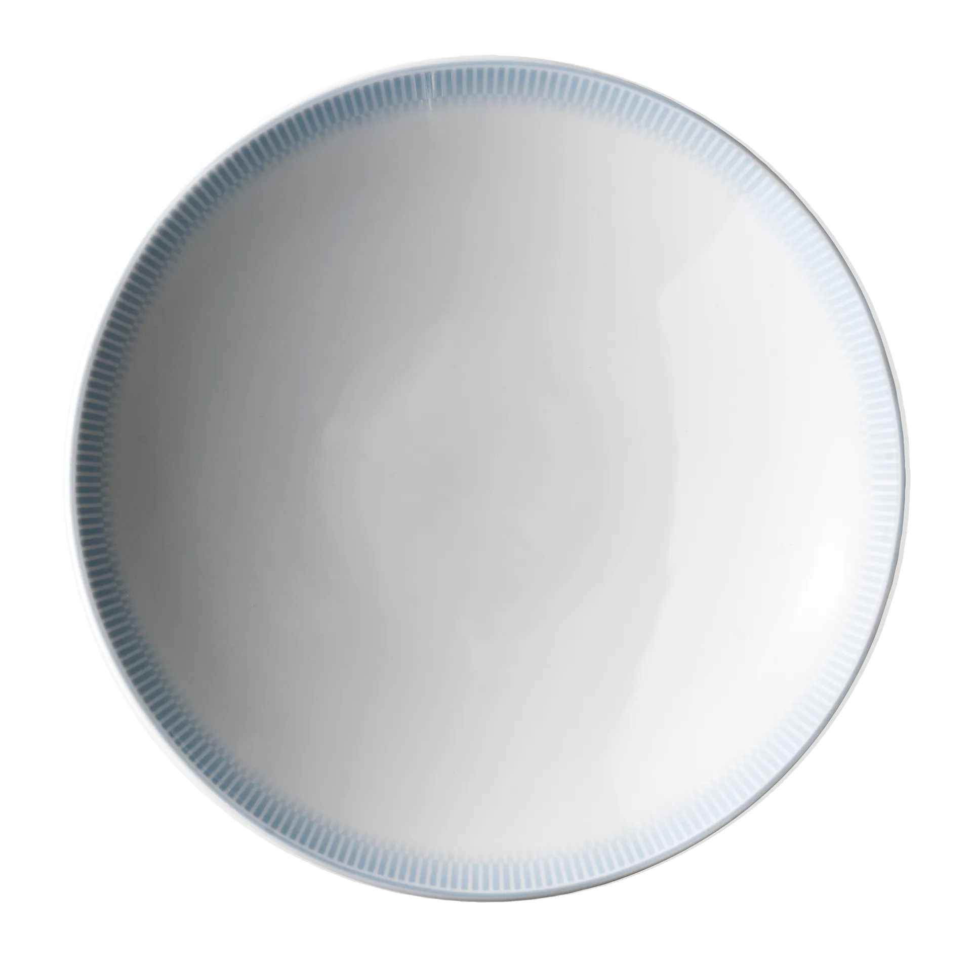 Osean dyb tallerken Ø 23 cm, Horisont Wik & Walsøe