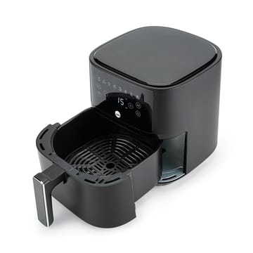 AF-40B daily airfryer 4 L - Sort - Wilfa