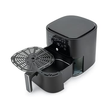 AF-40B daily airfryer 4 L - Sort - Wilfa