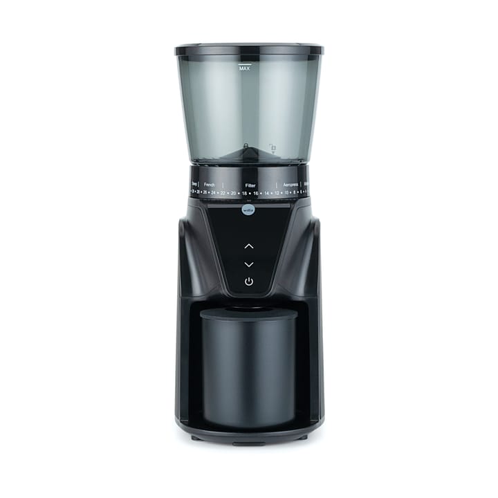 CG1B-275 balance kaffekværn, Sort Wilfa