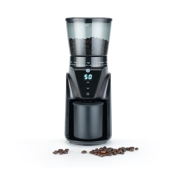 CG1B-275 balance kaffekværn, Sort Wilfa