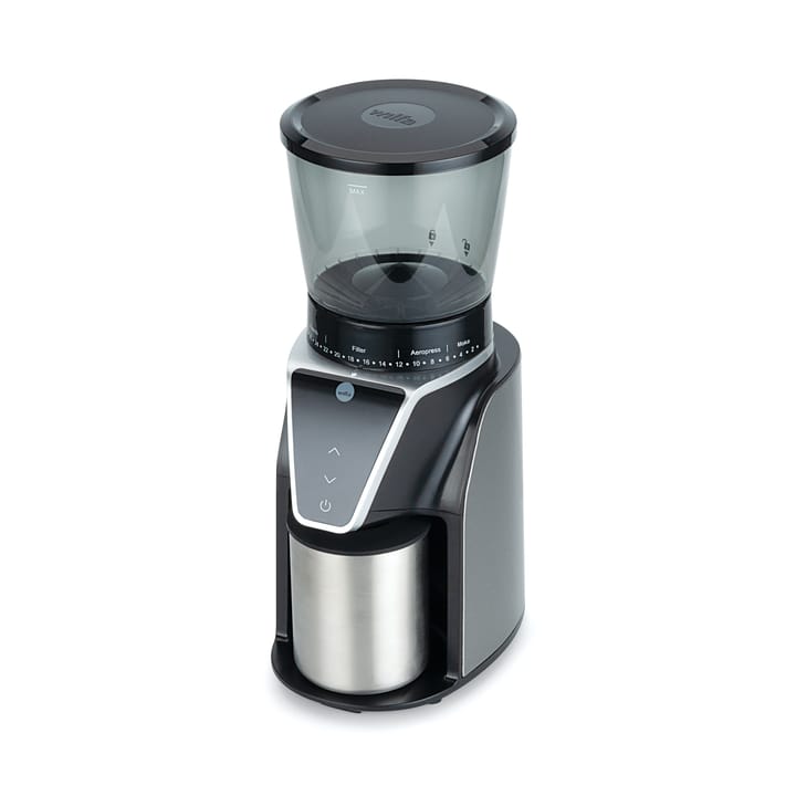 CG1S-275 kaffekværn med digital timer, Sort Wilfa