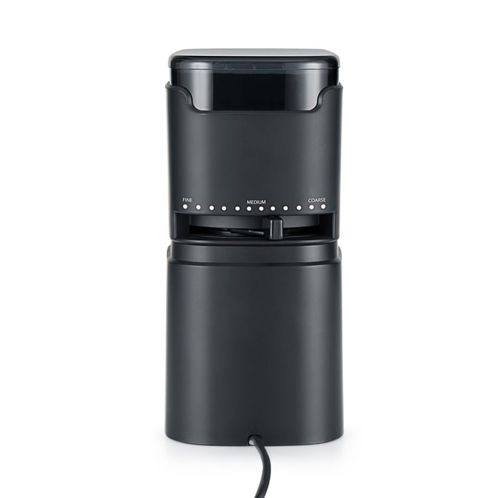 CG2G-260 daglig kaffekværn, Sort Wilfa