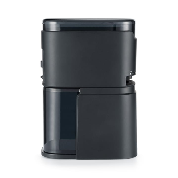 CG2G-260 daglig kaffekværn, Sort Wilfa