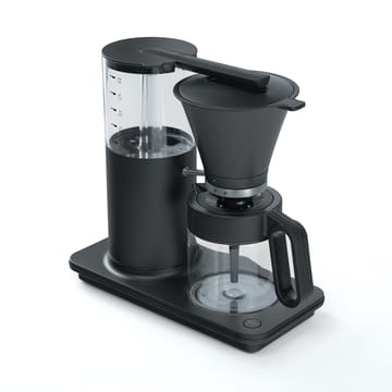 Classic Tall kaffemaskine 12 kopper - Mat sort - Wilfa