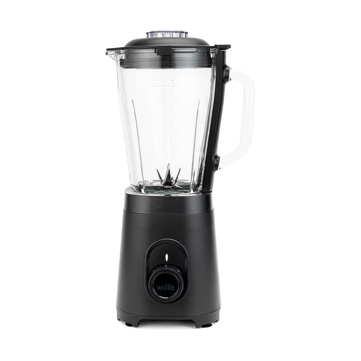 DBL-1200B daily blender 1,5 L - Sort - Wilfa