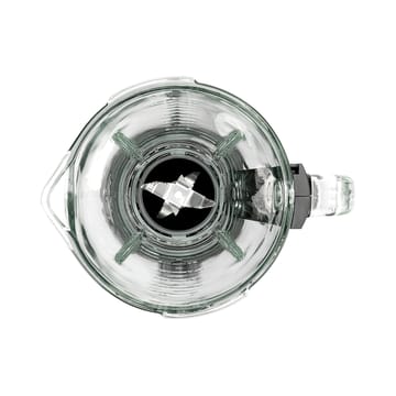 DBL-1200B daily blender 1,5 L - Sort - Wilfa