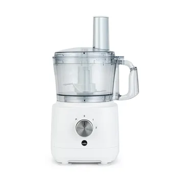 FP2-1000W easy foodprocessor 1,2 L - Hvid - Wilfa