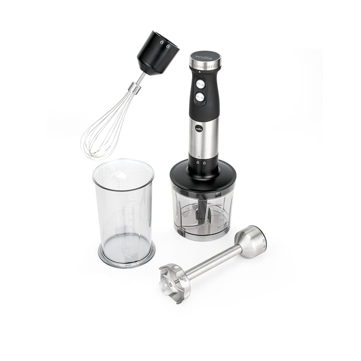 Fusion SM2B-1000FP stavblender, 4 dele Wilfa
