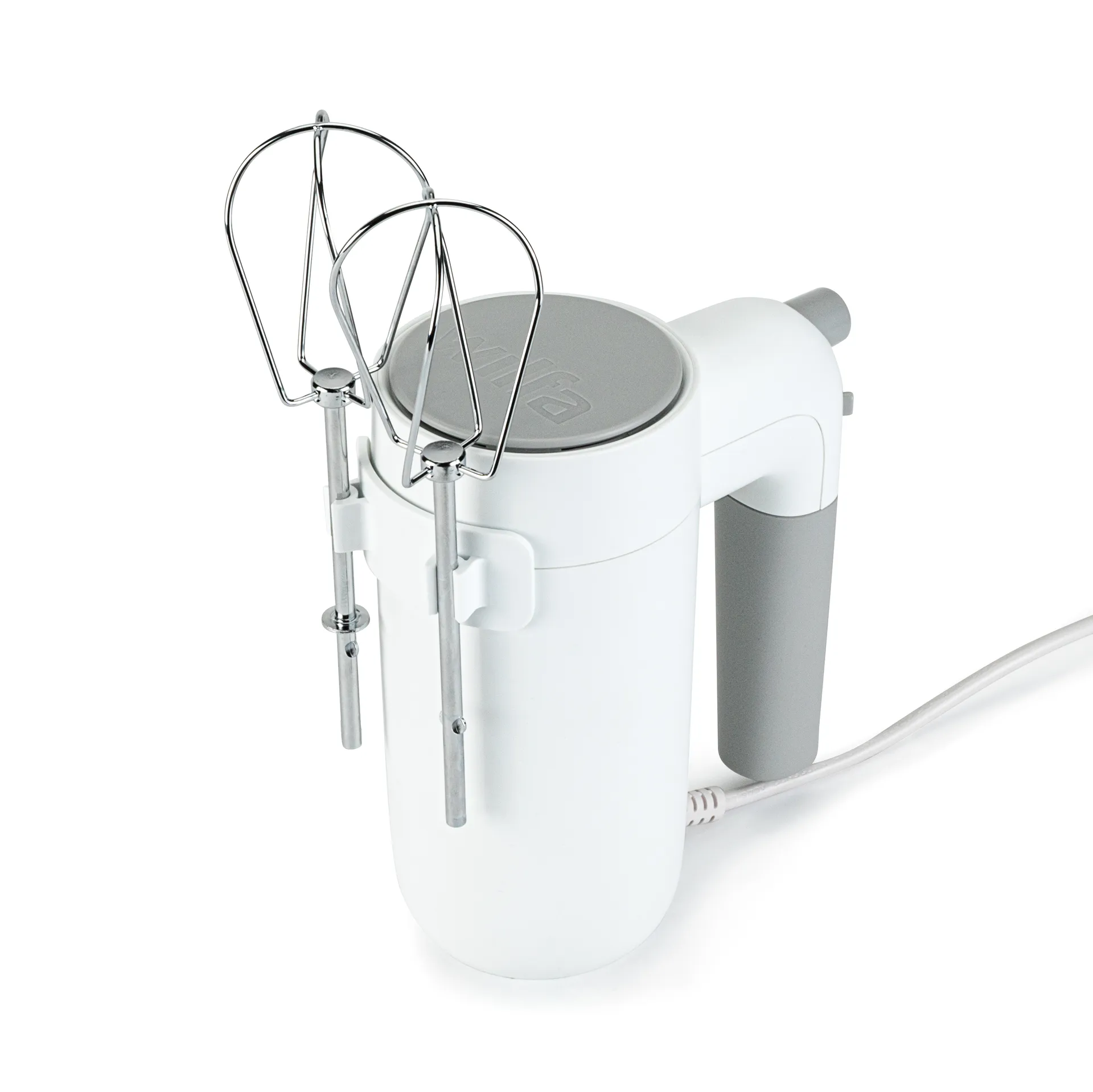 HM2W-350 easy håndmixer, Hvid Wilfa