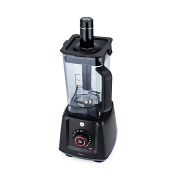 PB2B-P1200 powerfuel blender 1,5 L - Sort - Wilfa