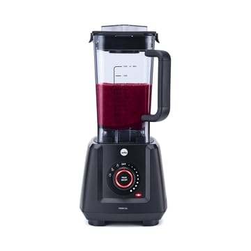 PB2B-P1200 powerfuel blender 1,5 L - Sort - Wilfa