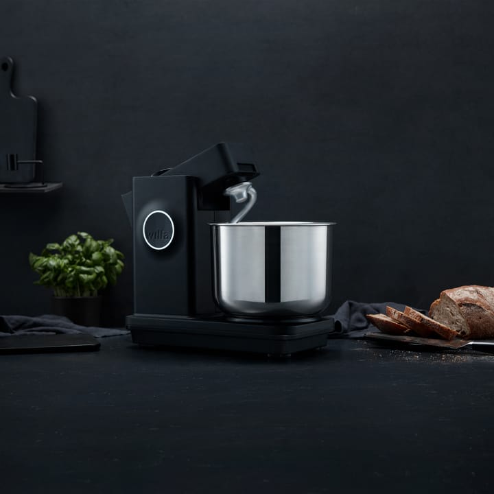 Probaker KM1B-70 køkkenmaskine 7 L, Sort Wilfa