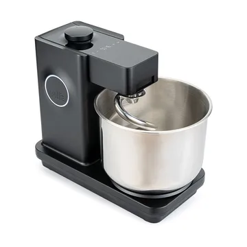 Probaker timer KM2BS-T70 køkkenmaskine 7 dele - Sort - Wilfa