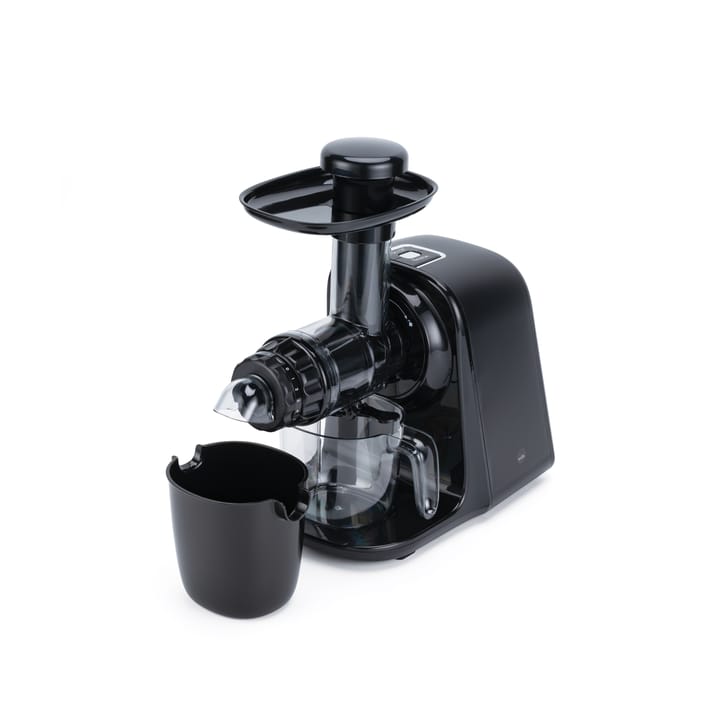 SJ1B-500 juicemaster fresh - Sort - Wilfa