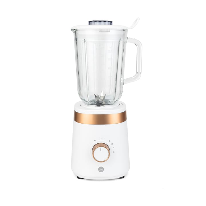 Smooth 1000 BLW-1000 blender - Hvid - Wilfa