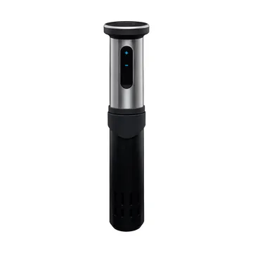 SVS-1200S Sous Vide creek cirkulator - Sølv - Wilfa