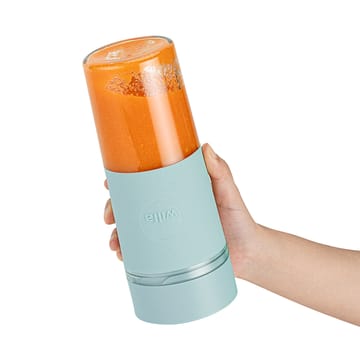 Swift RCBL-45LC bærbar blender - Blå - Wilfa
