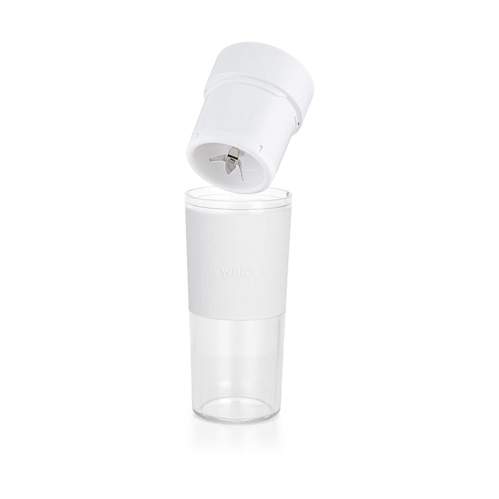 Swift RCBL-45W bærbar blender - Hvid - Wilfa