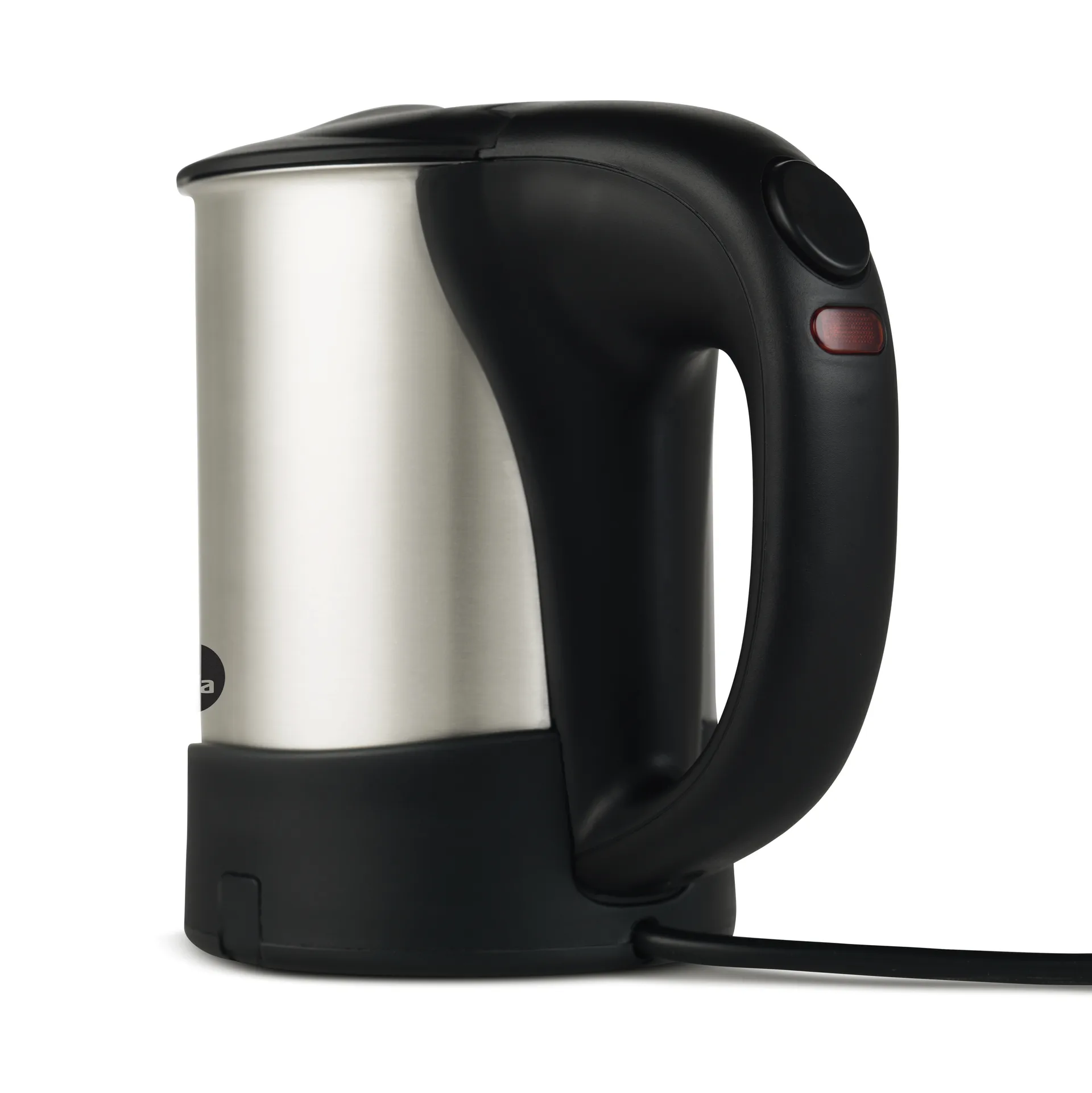 TK-1000 Rejsevandkoger 50 cl, Rustfrit stål Wilfa