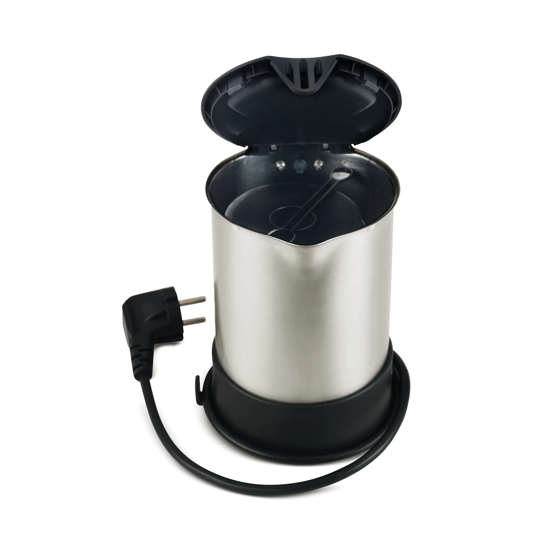 TK-1000 Rejsevandkoger 50 cl, Rustfrit stål Wilfa