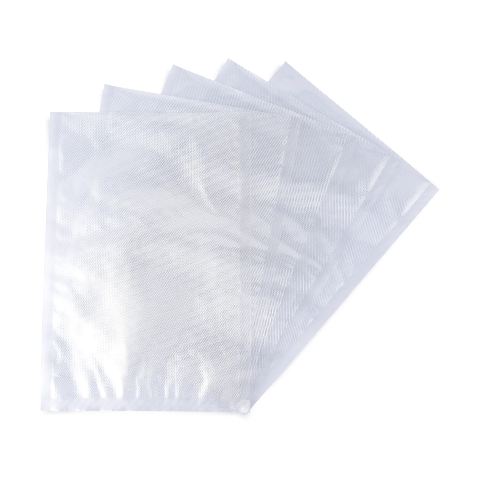 VB-2030 plastikposer til vakuumpakker 50 stk, 20x30 cm Wilfa