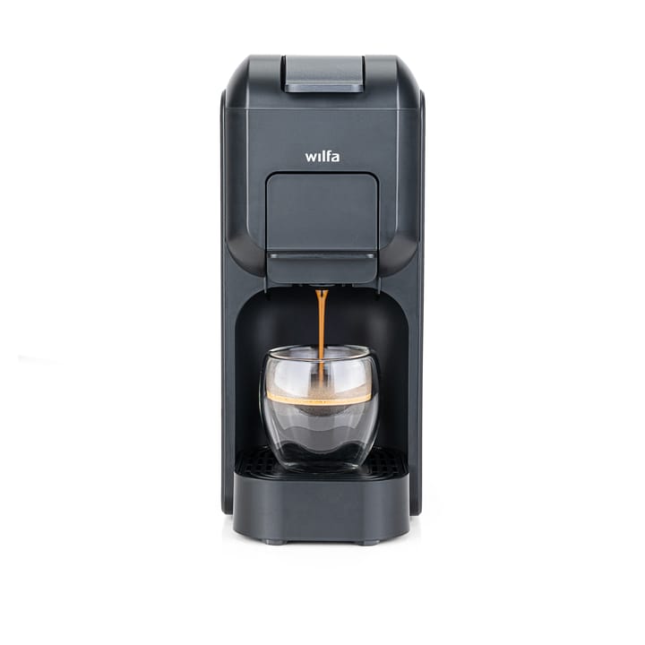 Volo MMA1T-TC15 multi mini kaffemaskine - Sort - Wilfa