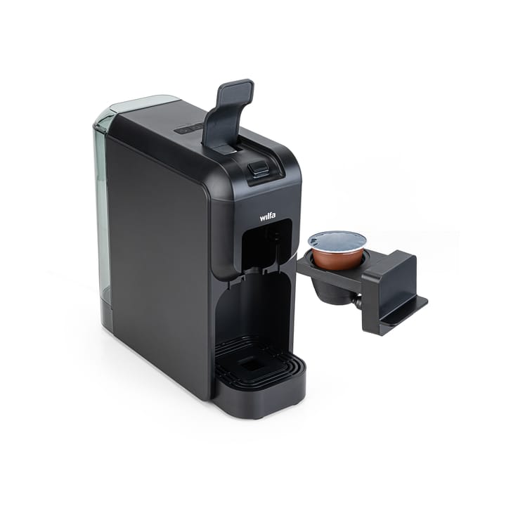 Volo MMA1T-TC15 multi mini kaffemaskine, Sort Wilfa