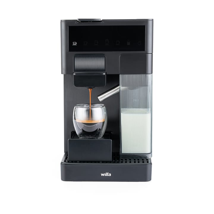 Volo MMA1T-TCM20 multi kaffemaskine - Sort - Wilfa