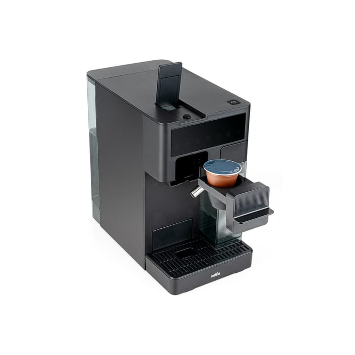 Volo MMA1T-TCM20 multi kaffemaskine, Sort Wilfa
