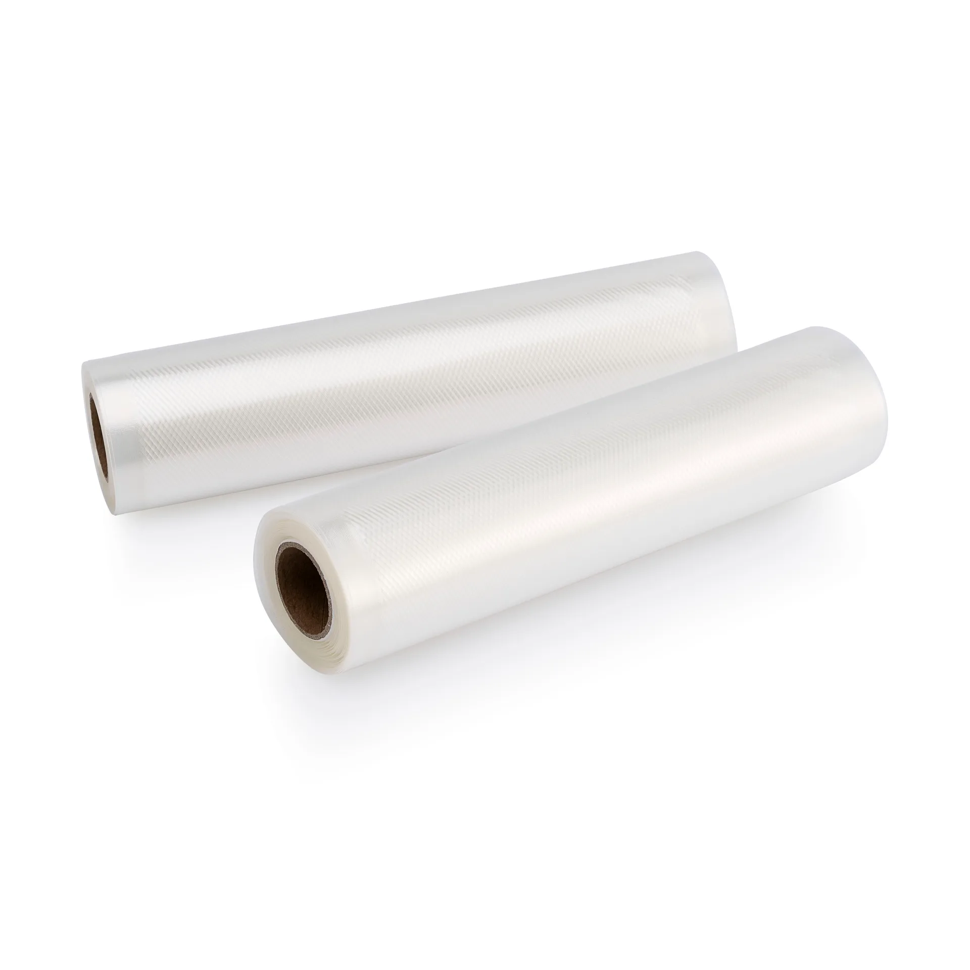 VR-20300 plastikrulle til vakuumpakker 2 stk, 20 cm Wilfa