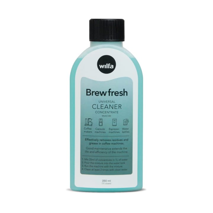 Wilfa Brewfresh universalrengøring - 250 ml - Wilfa